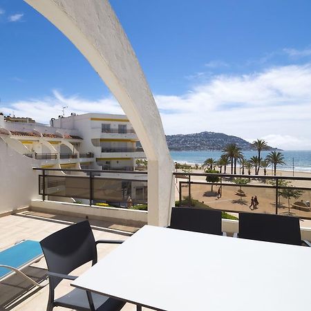 Inmosantos Oasis B7 Apartment Roses Luaran gambar