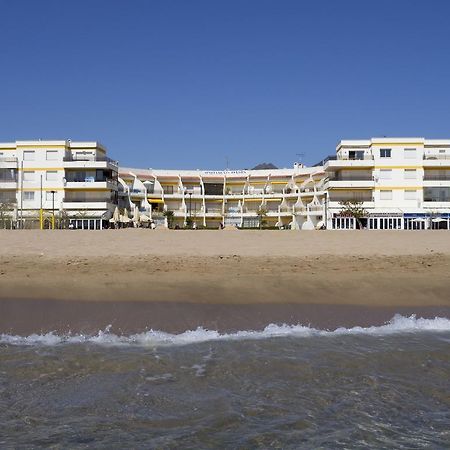 Inmosantos Oasis B7 Apartment Roses Luaran gambar