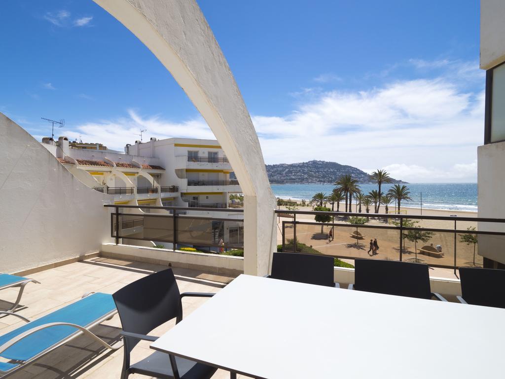 Inmosantos Oasis B7 Apartment Roses Luaran gambar