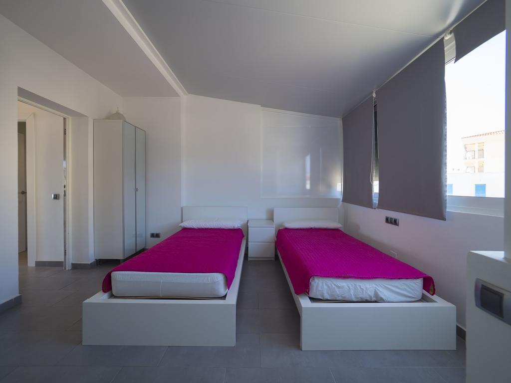 Inmosantos Oasis B7 Apartment Roses Luaran gambar