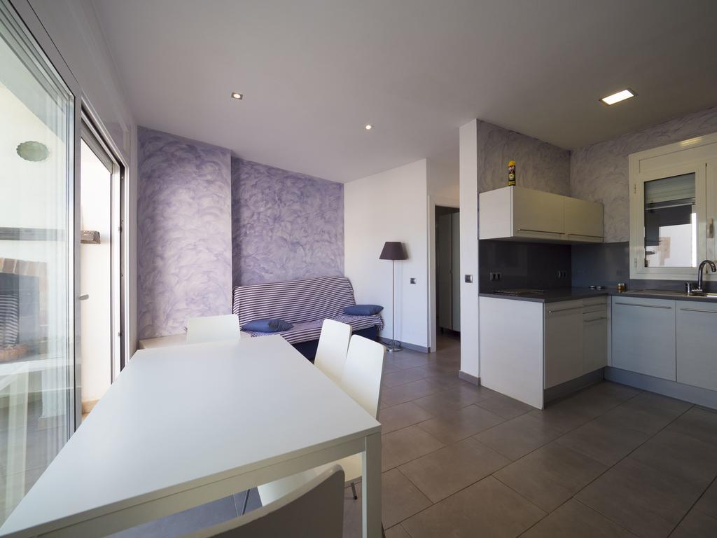 Inmosantos Oasis B7 Apartment Roses Luaran gambar