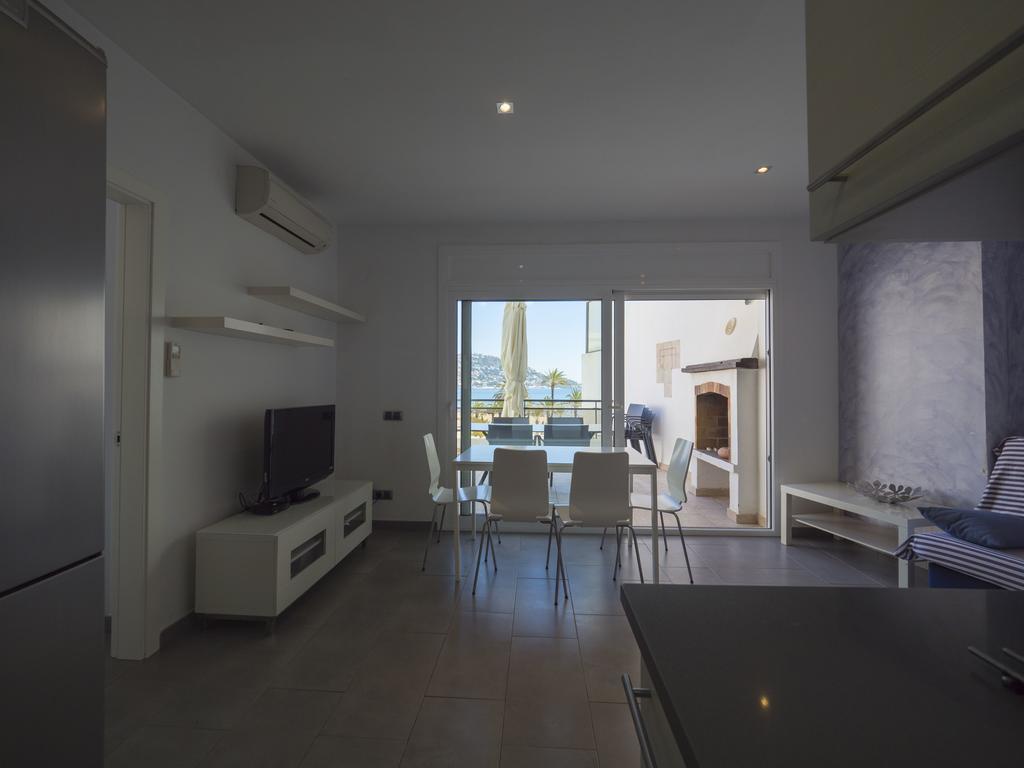 Inmosantos Oasis B7 Apartment Roses Luaran gambar